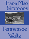 Tennessee Waltz
